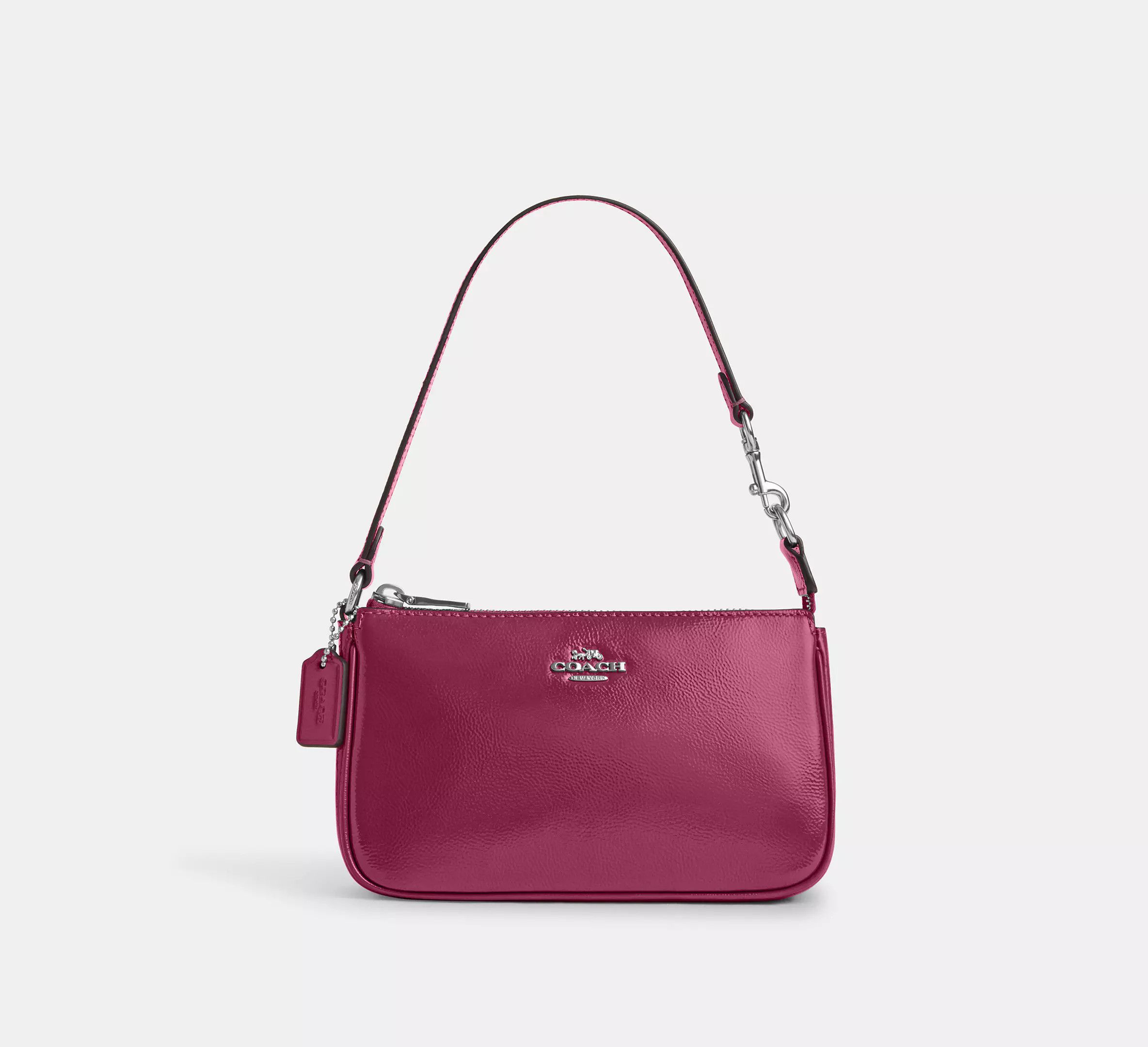 Coach Nolita 19 CW408 Size ONE SIZE - 8 Thumbnail