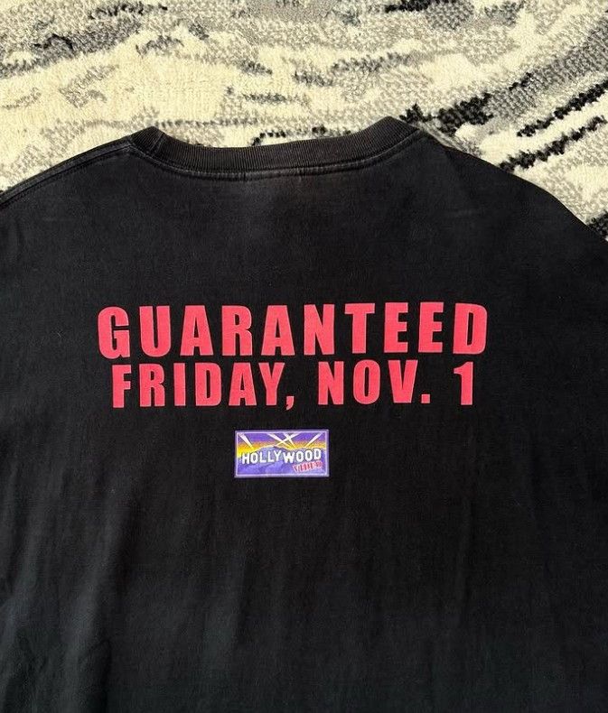 Vintage Vintage Spider-Man 1 2002 Size US XL / EU 56 / 4 - 7 Thumbnail