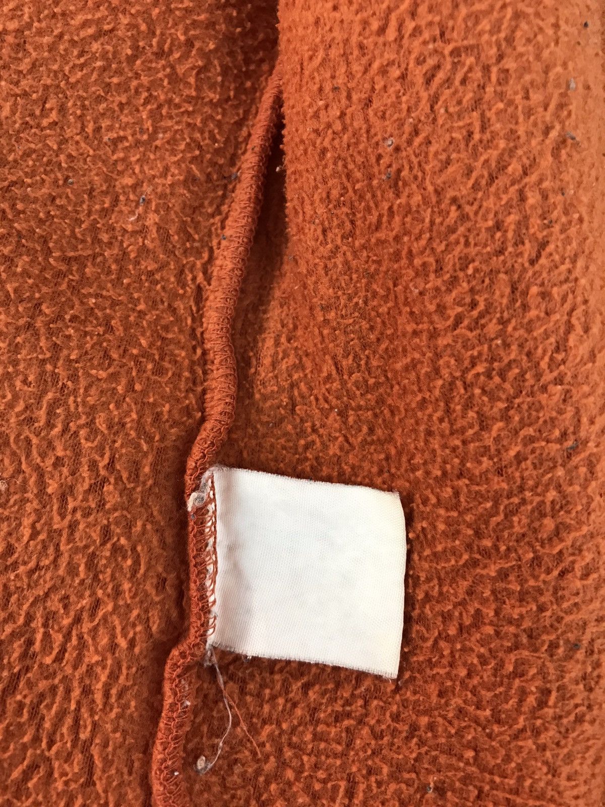 Japanese Brand Vintage Hye Kathy Sherpa Fleece Jacket Zipper Style Size US M / EU 48-50 / 2 - 9 Thumbnail