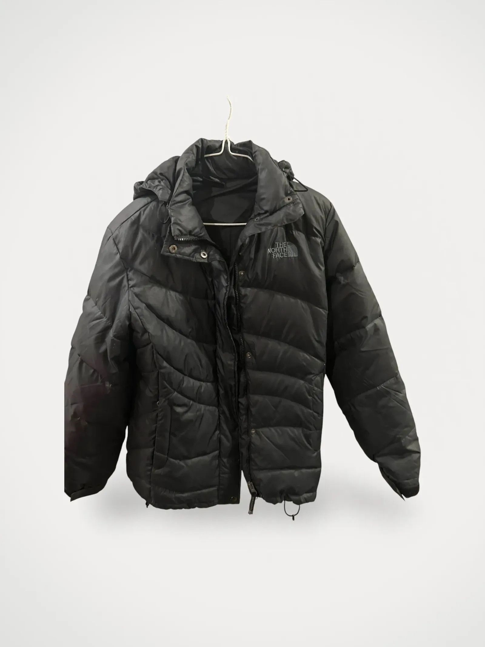 The North Face The North Face Down Jacket Size S / US 4 / IT 40 - 1 Thumbnail