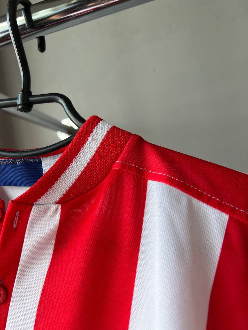 Vintage 1999/2000 SUNDERLAND HOME SOCCER JERSEY FOOTBALL SHIRT ASICS Size US S / EU 44-46 / 1 - 10 Thumbnail