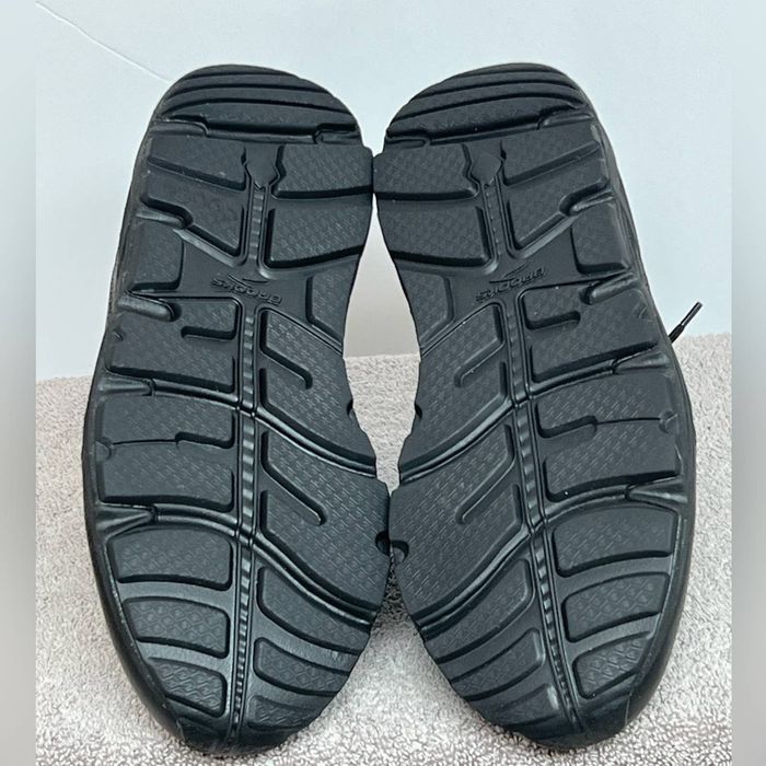 Brooks Brooks Addiction Walking Shoes (2E Extra Wide) | Leather | | Grailed