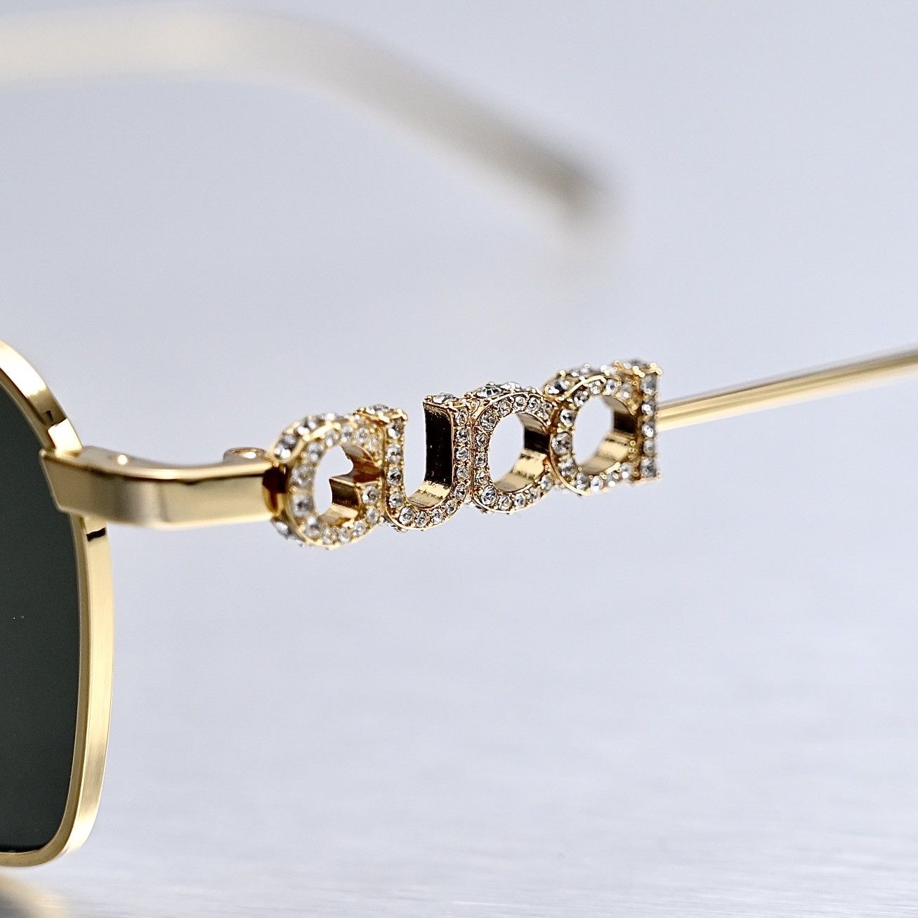 Gucci GUCCI GG1804S SUNGLASSES Size ONE SIZE - 3 Thumbnail