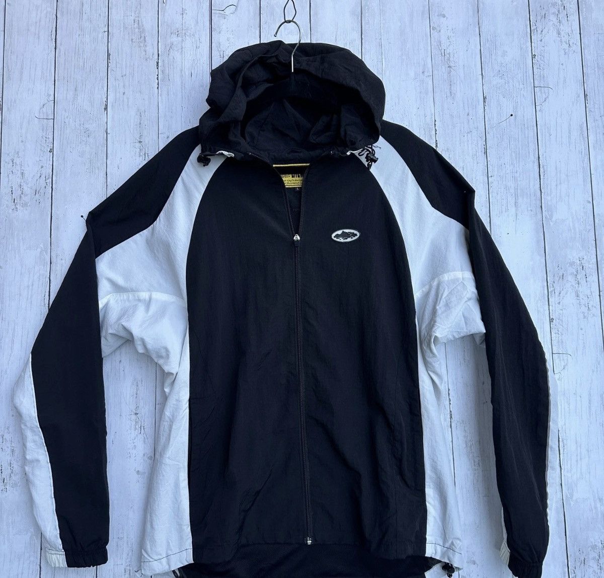 Corteiz Cortiez Zip Up Jacket Size US L / EU 52-54 / 3 - 1 Thumbnail