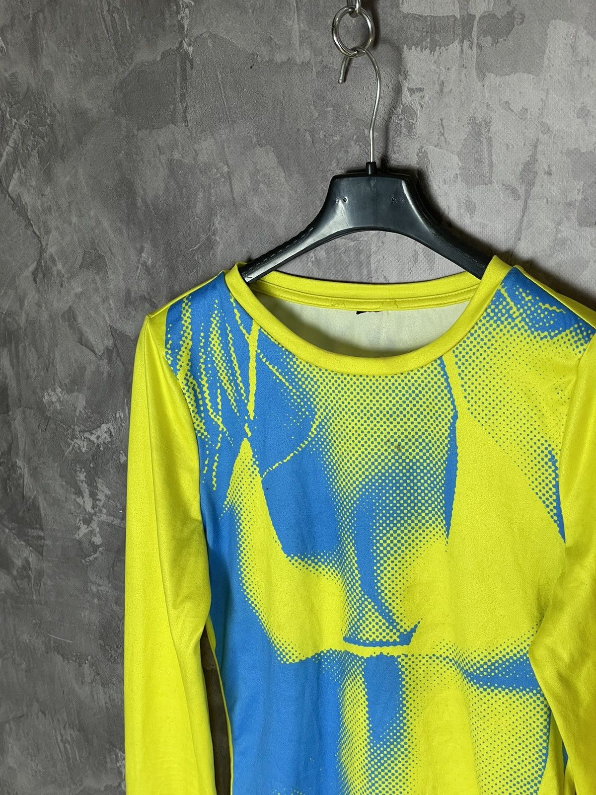 Japanese Brand Vintage Y2K Hysteric Glamour Style Sexy Girl Long sleeve Size M / US 6-8 / IT 42-44 - 8 Thumbnail