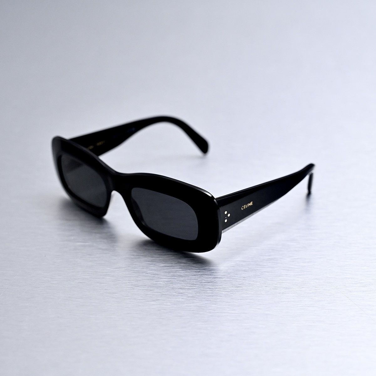 Celine CELINE CL40294I 01A SUNGLASSES Size ONE SIZE - 1 Thumbnail