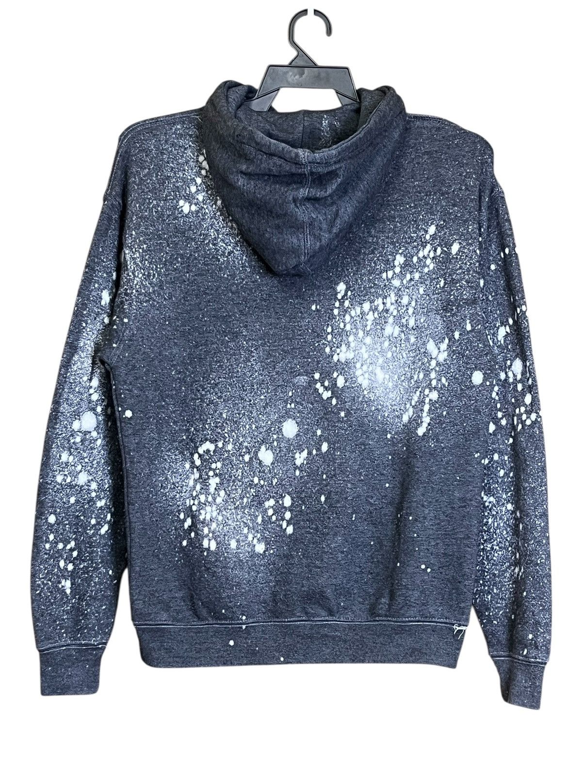Anime Nice🔥SAILORMOON moonlight speckled style hoodies sweats Size US M / EU 48-50 / 2 - 3 Thumbnail