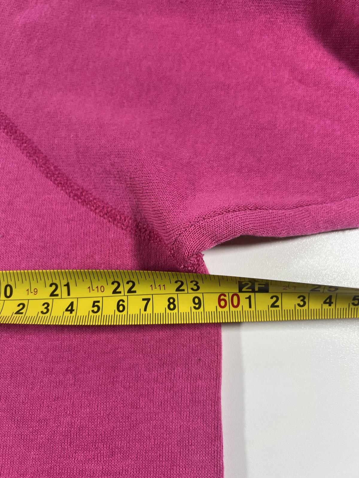 Universal Studios Universal Studios Florida Vintage Pink Sweatshirt Size US M / EU 48-50 / 2 - 8 Thumbnail