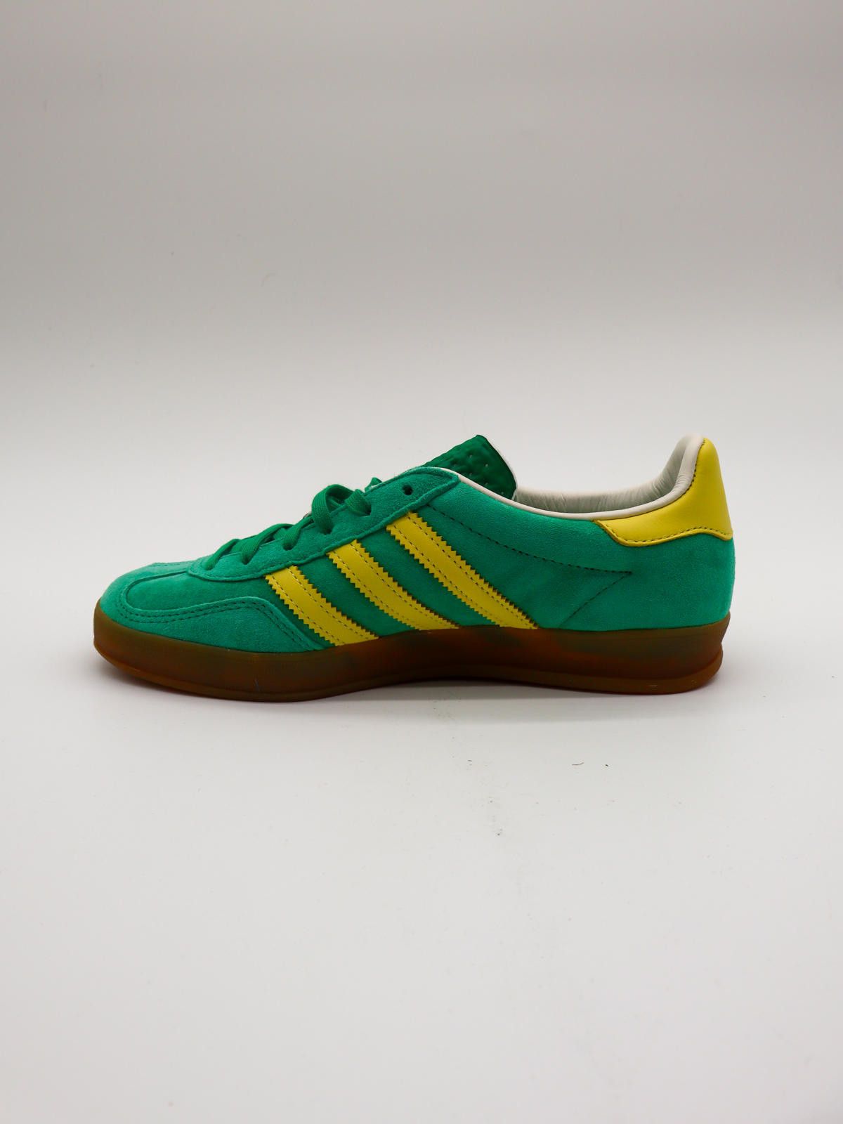 Adidas adidas Originals Gazelle Indoor – IH7500 – Brand New in Box Size US 7.5 / IT 37.5 - 5 Thumbnail