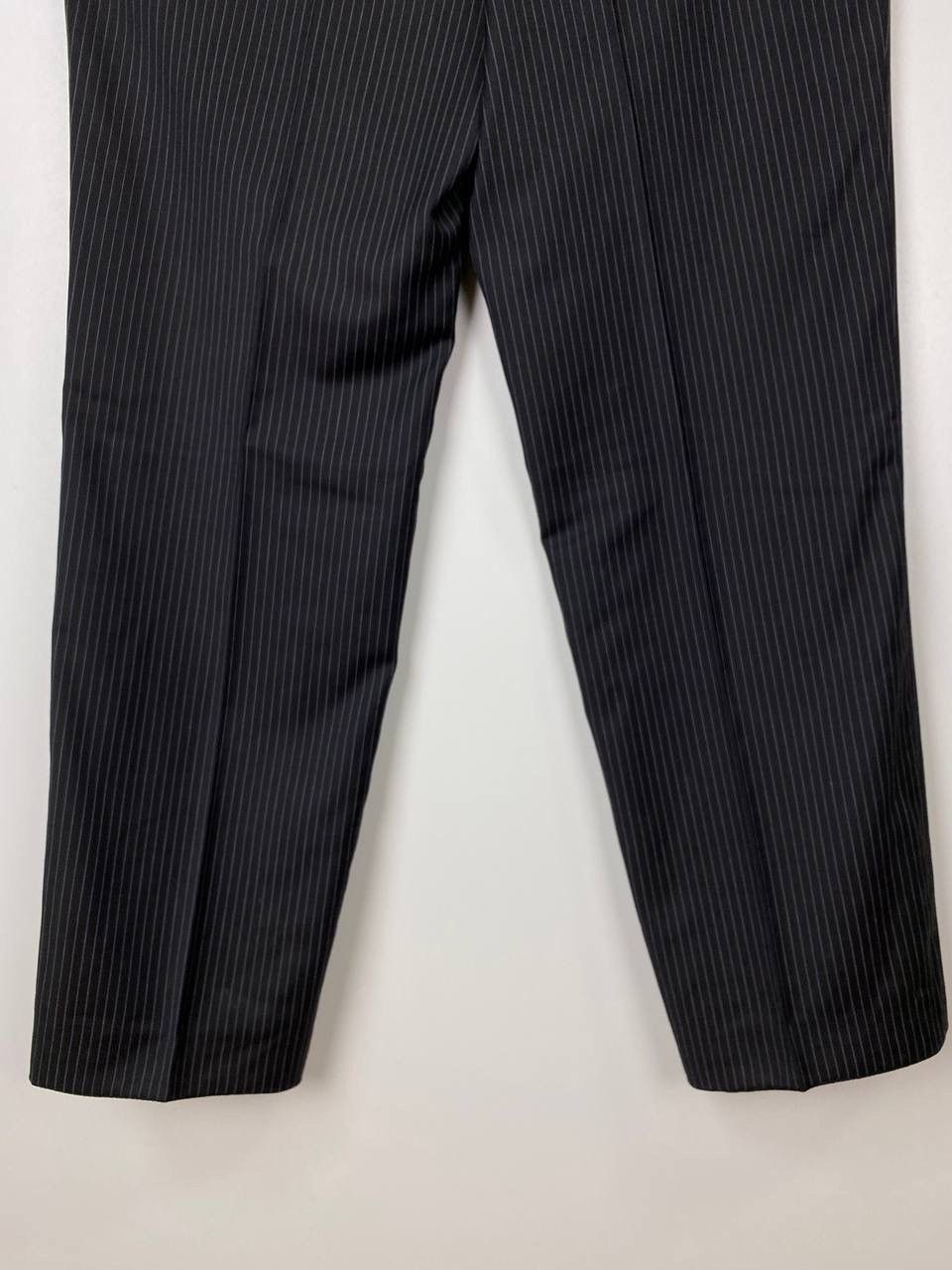 Hugo Boss Hugo Boss luxury classic suit size US 42 Size 42R - 21 Thumbnail