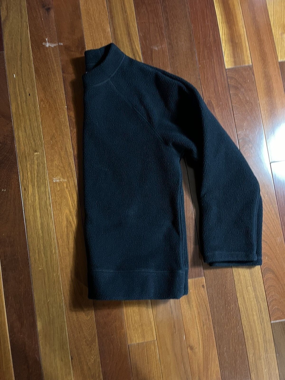 Aime Leon Dore Aime Leon Dore Deep Pile Fleece Sweater Pullover Crewneck Size US L / EU 52-54 / 3 - 4 Thumbnail