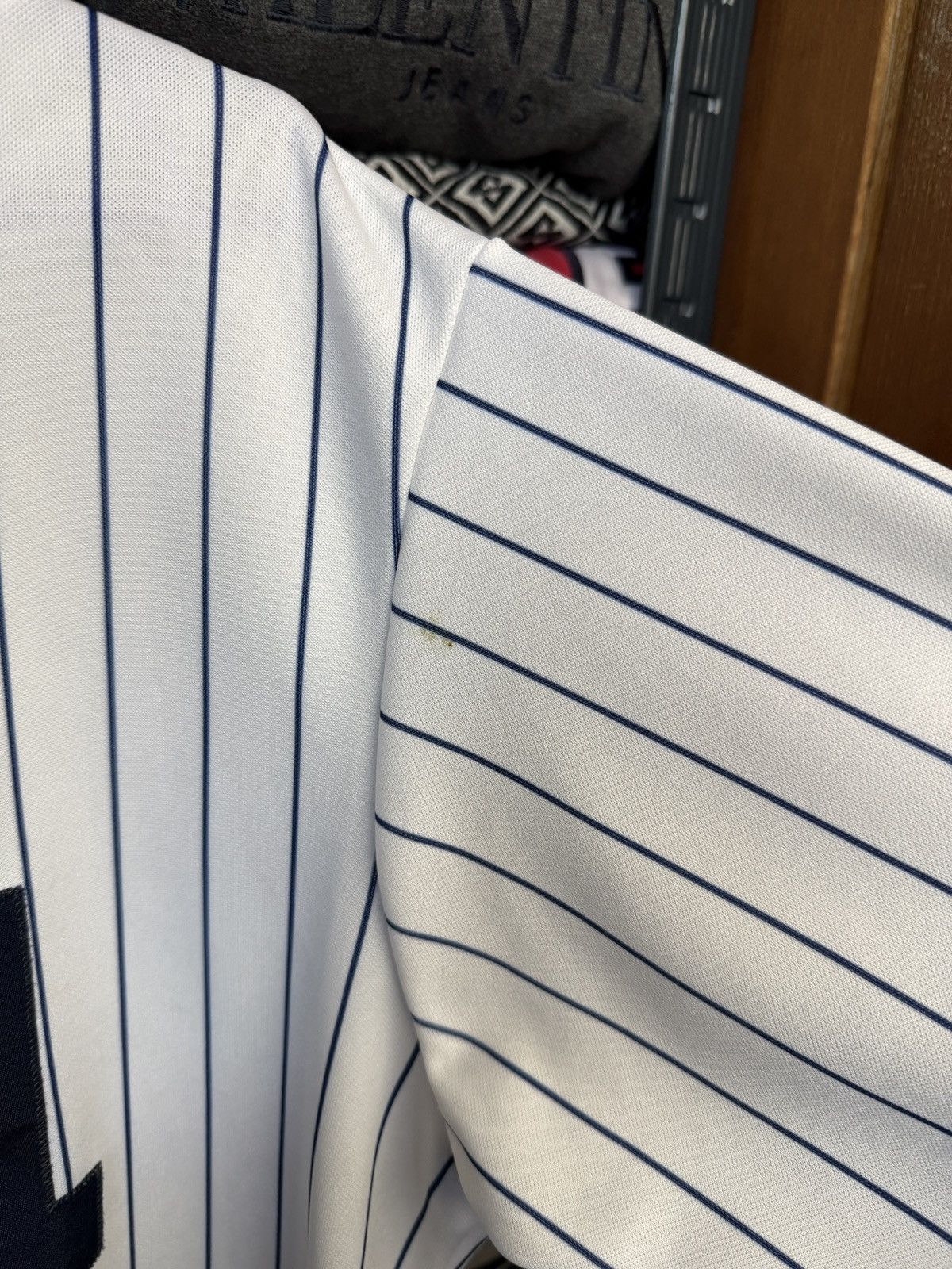 Majestic Majestic New York Yankees Jersey #24 Cano Size US M / EU 48-50 / 2 - 9 Thumbnail