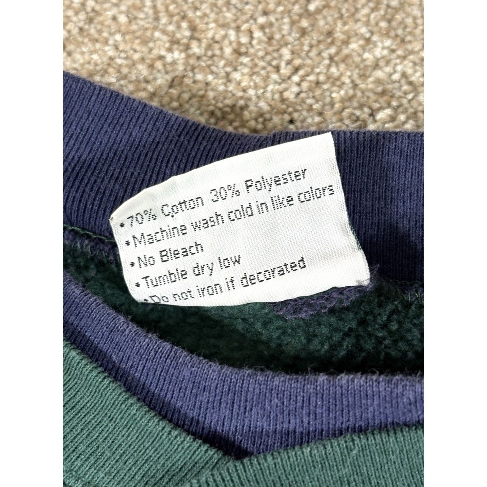 Vintage Item Specifications: Features: High-Performance Sneakers Size XXL / US 16-18 / IT 52-54 - 4 Thumbnail
