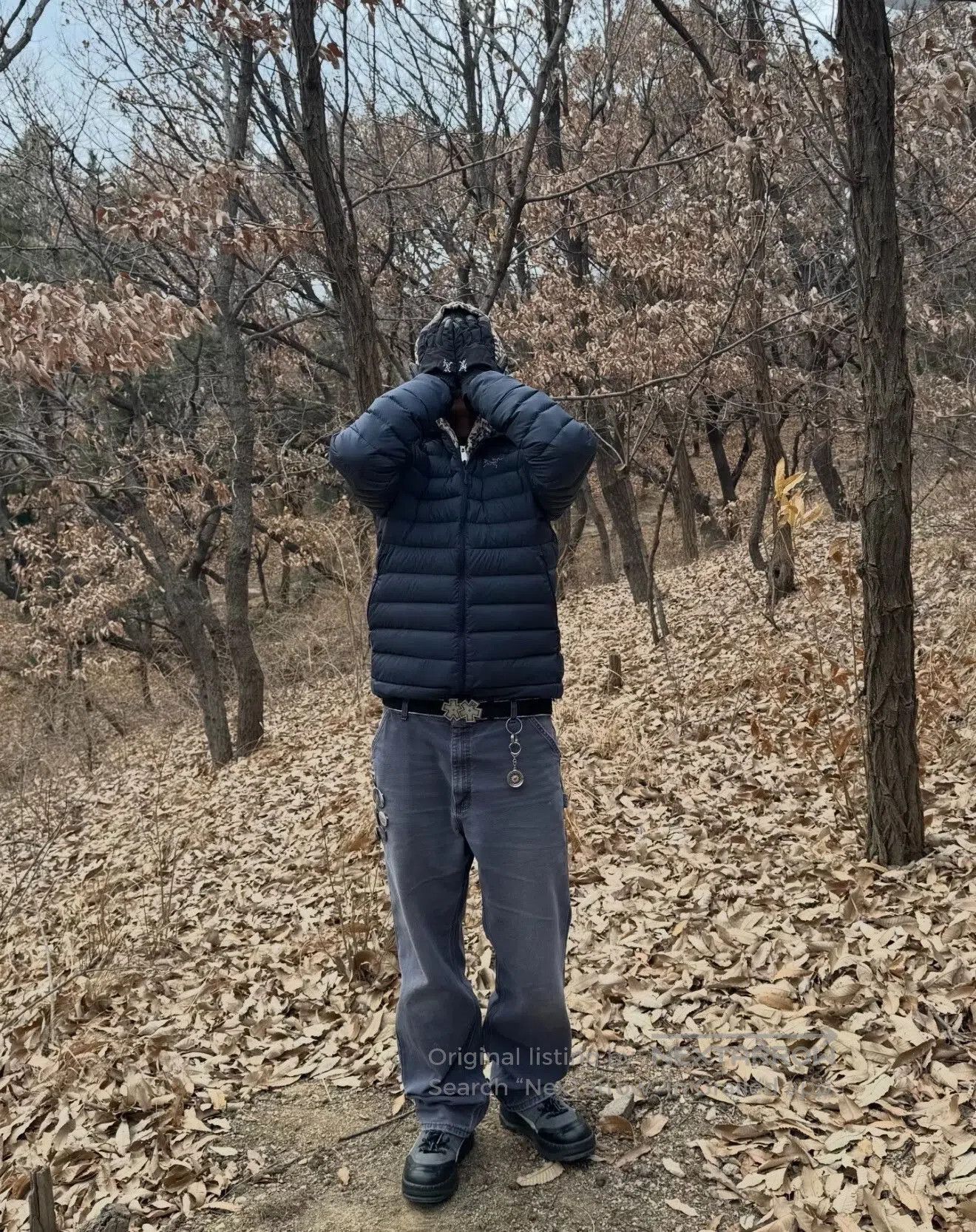 Arc'teryx Arcteryx Cerium Lightweight Down Jacket. Size US S / EU 44-46 / 1 - 8 Thumbnail