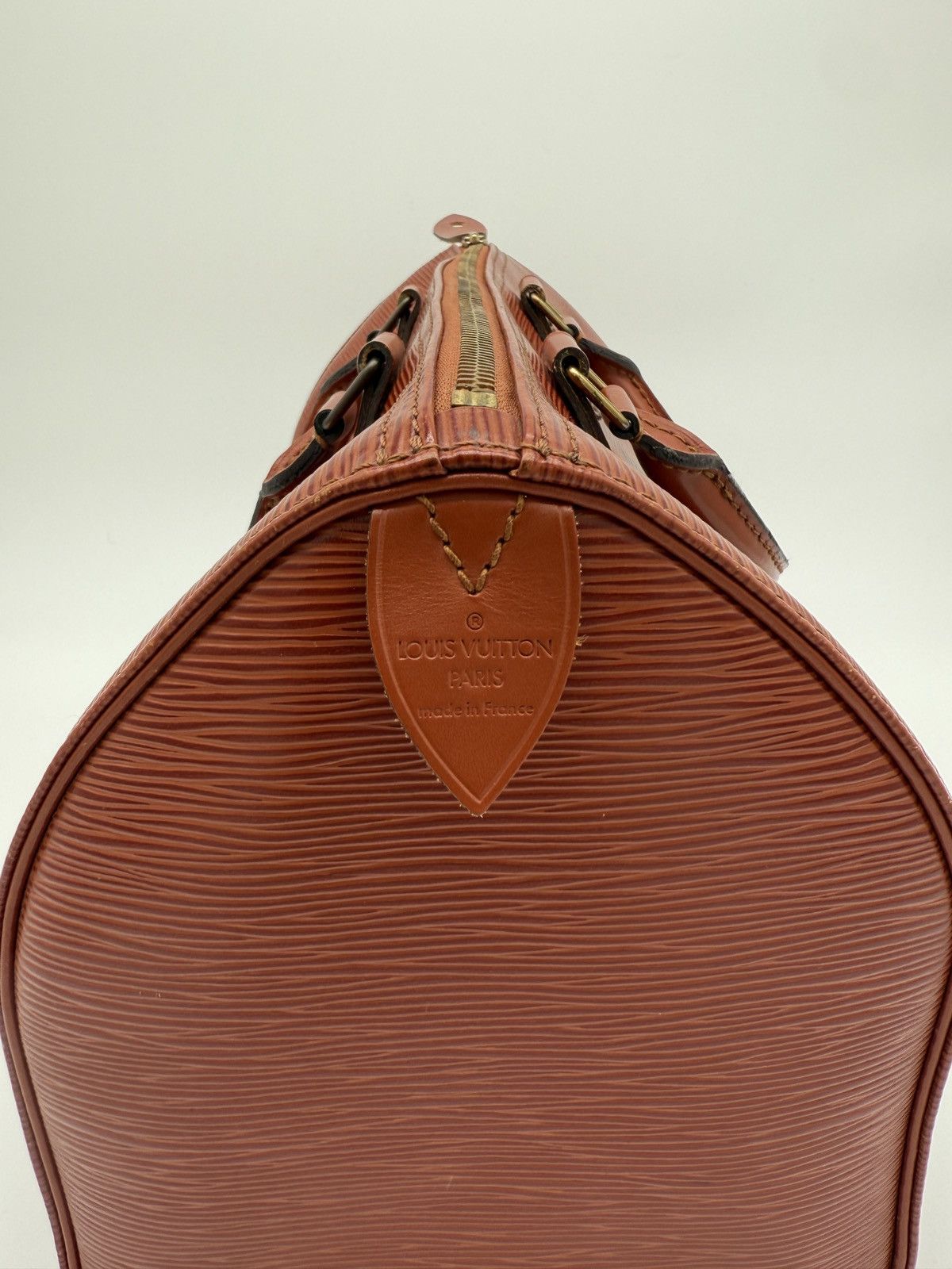 Louis Vuitton Louis Vuitton Speedy 35 Size ONE SIZE - 5 Thumbnail