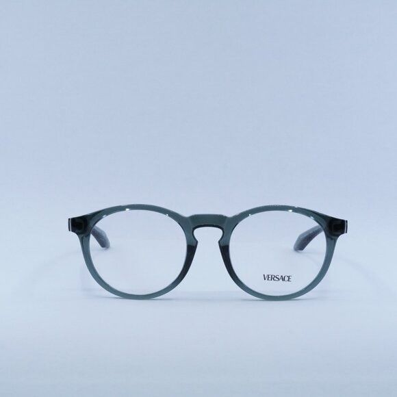 Versace New Versace VE3355U 5453 Eyeglasses -Lowest price! Size ONE SIZE - 2 Thumbnail
