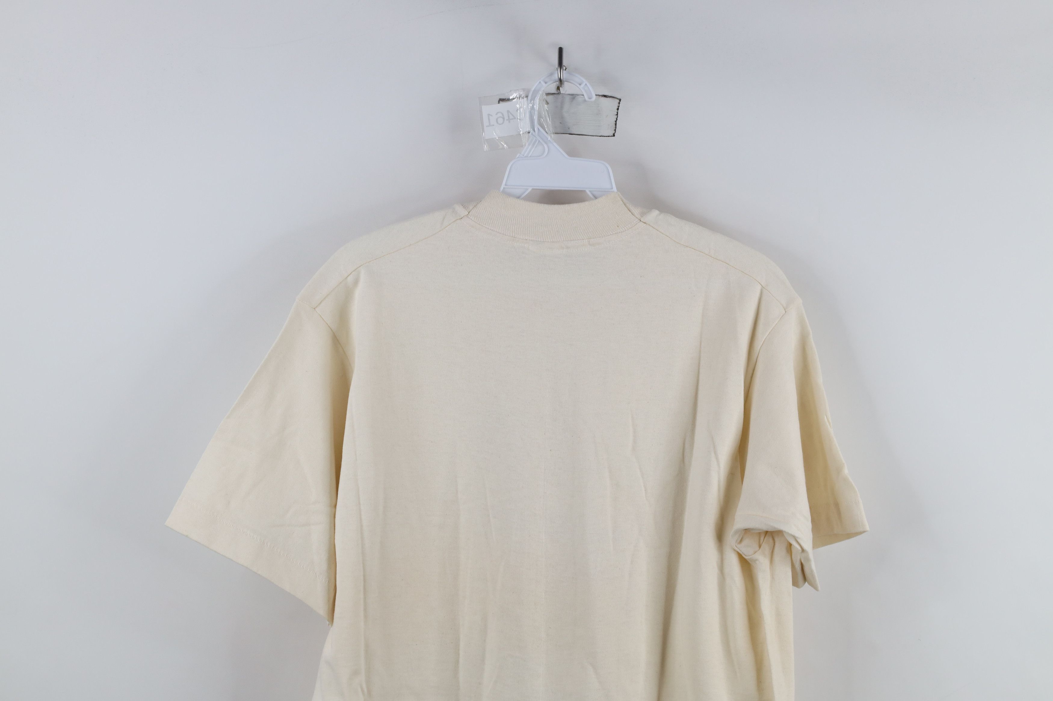 Vintage Vintage 90s Streetwear German American Festival T-Shirt USA Size US M / EU 48-50 / 2 - 10 Thumbnail