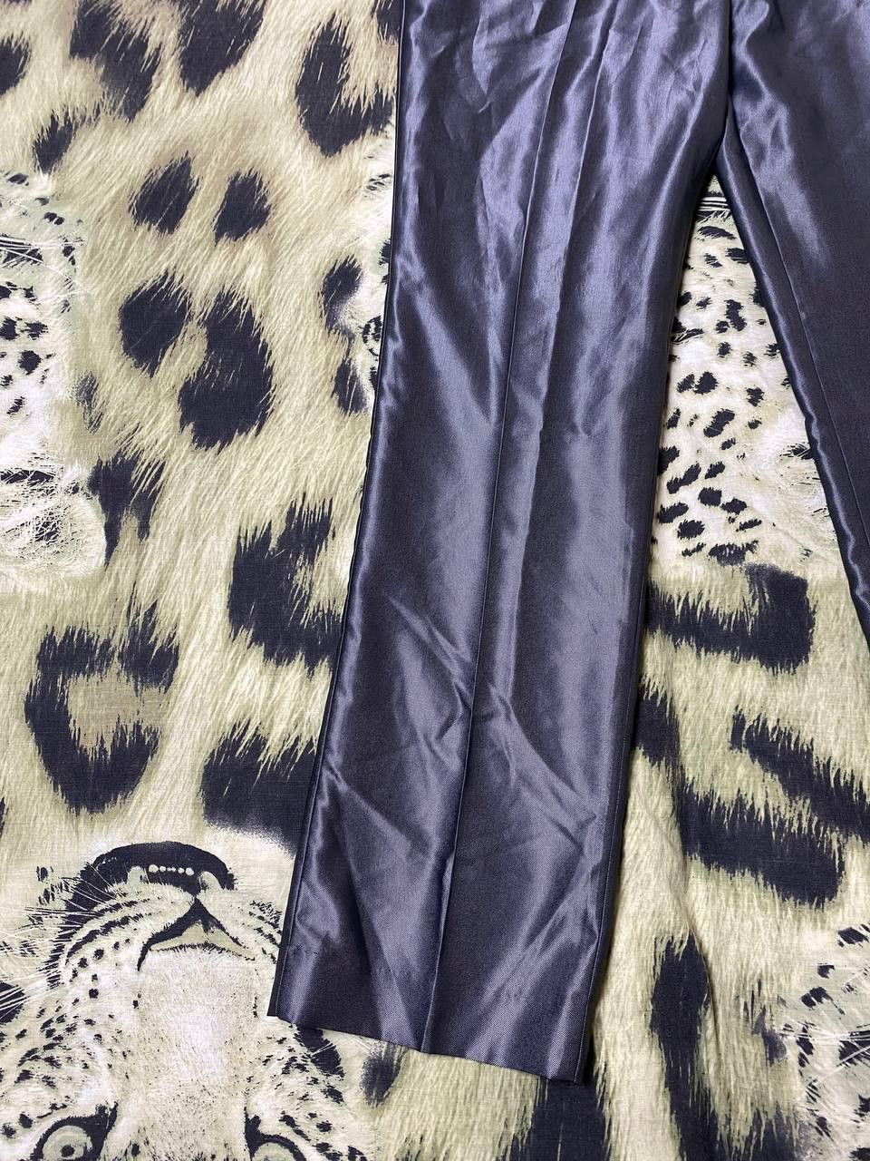 Vintage Vintage Marc Darcy Formal Trousers size 40R streetwear Size 40R - 6 Thumbnail