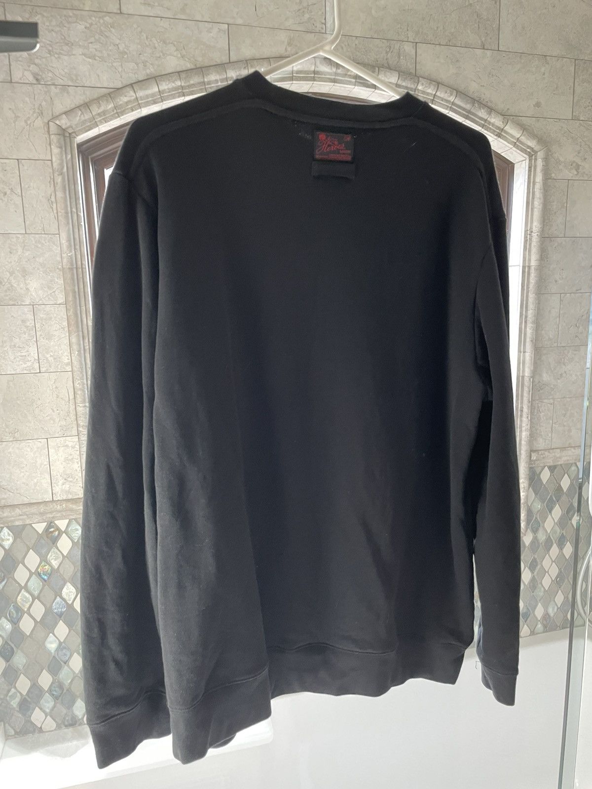 Raf Simons Raf Simons Mother On Phone Sweater Size US M / EU 48-50 / 2 - 3 Thumbnail