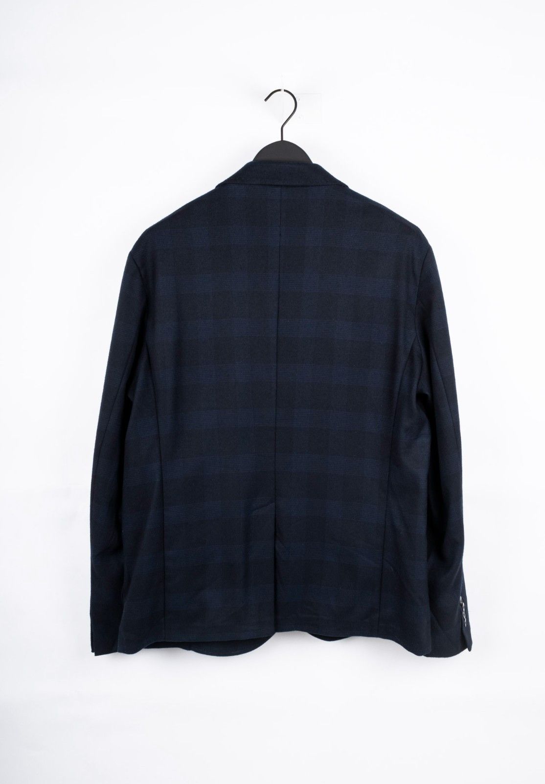 Bottega Veneta New Bottega Veneta check Men Jacket Size Large Size US M / EU 48-50 / 2 - 2 Thumbnail