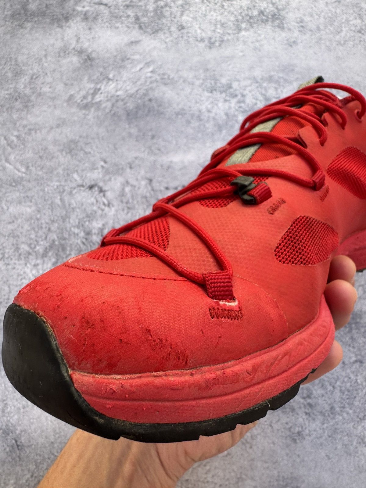 Arc'teryx × Vintage Sneaker’s ARC’TERYX Norvan Vibram Size US 9 / EU 42 - 8 Thumbnail