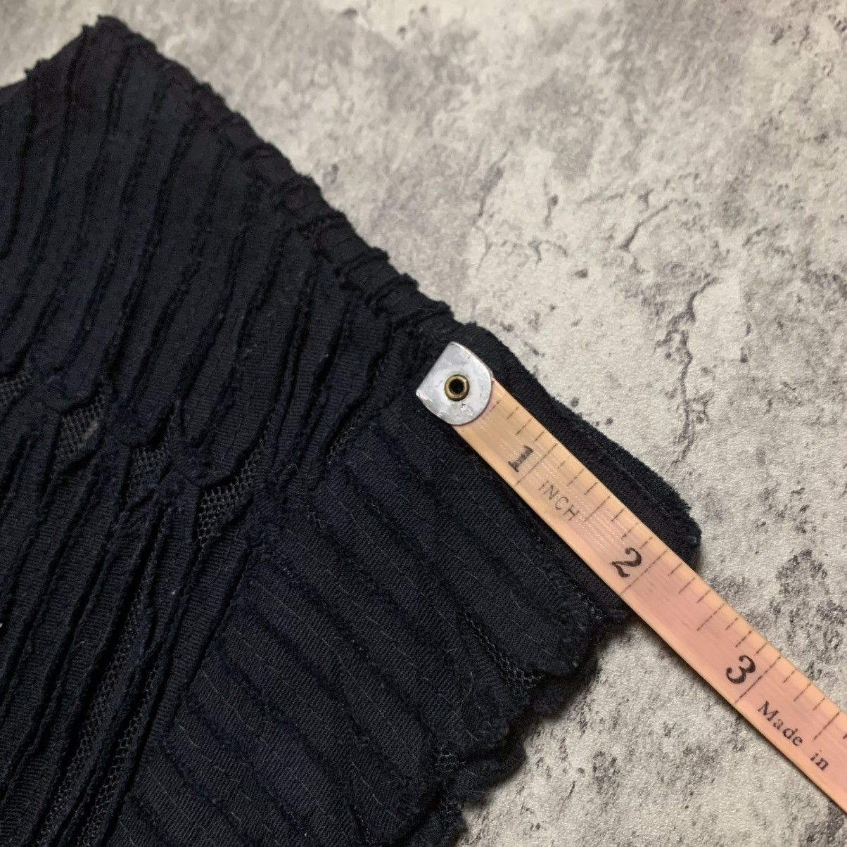 Issey Miyake Find ISSEY MIYAKE HaaT Mesh Size M / US 6-8 / IT 42-44 - 10 Thumbnail