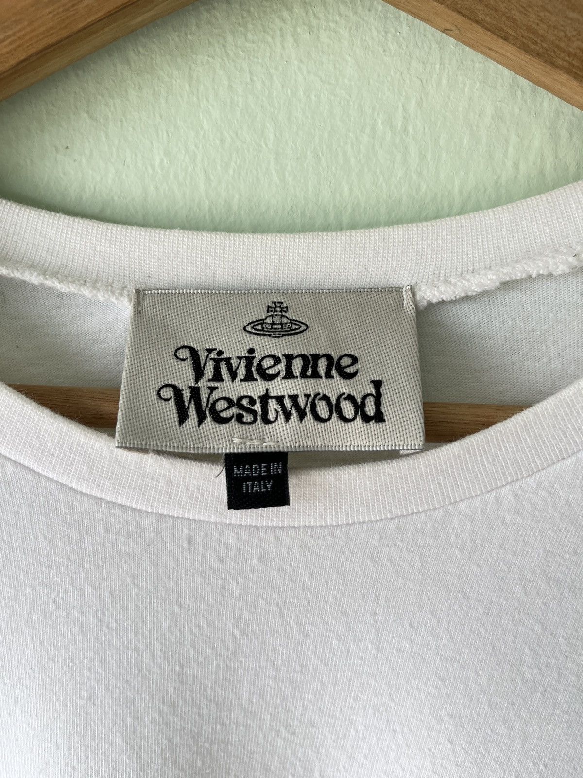 Designer × Vivienne Westwood Vivienne Westwood Size US L / EU 52-54 / 3 - 5 Thumbnail