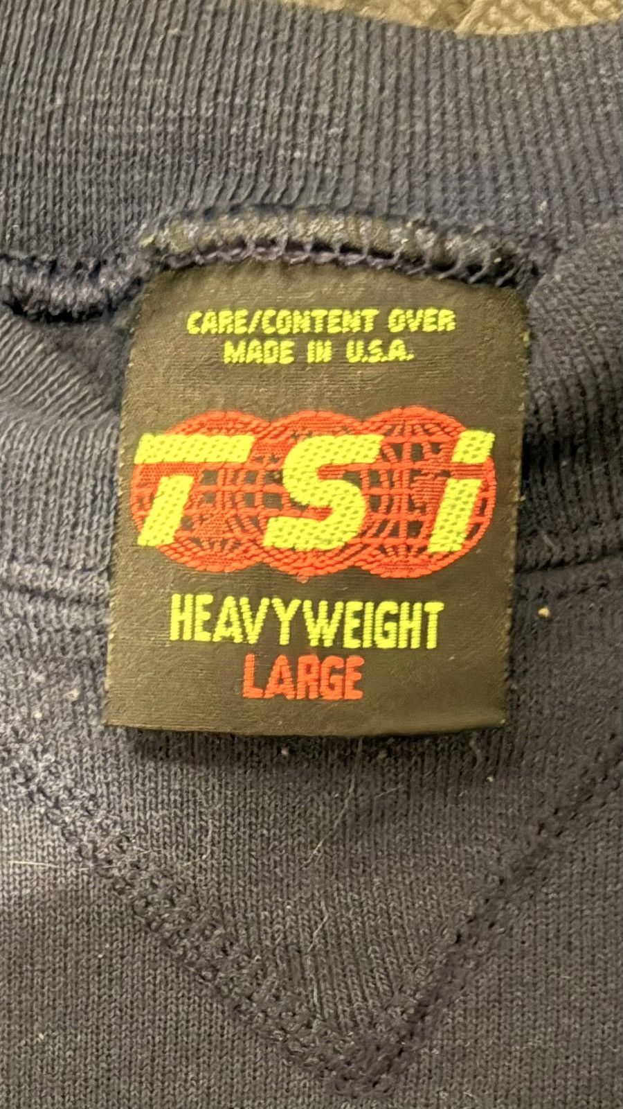 Other Vintage Notre Dame Sweatshirt Size US M / EU 48-50 / 2 - 3 Thumbnail