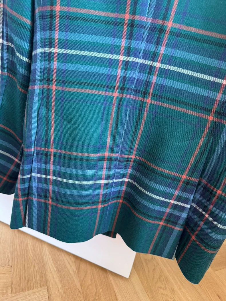 Vivienne Westwood Vivienne Westwood suit jacket Size S / US 4 / IT 40 - 7 Thumbnail