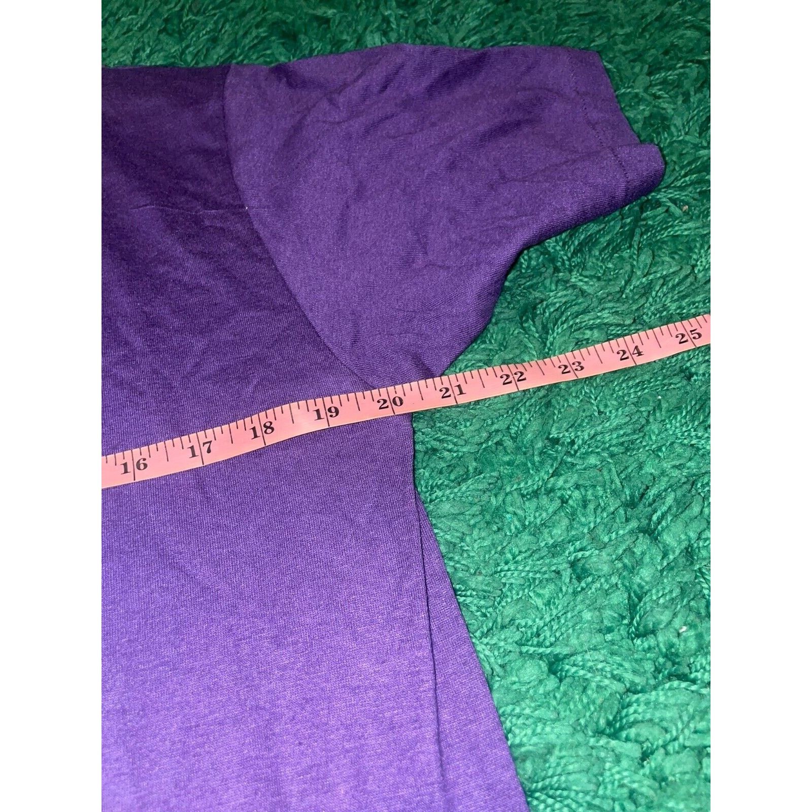 Jerzees Vintage Las Vegas Nevada Shirt Wildflower 90s Tee VTG L Size US L / EU 52-54 / 3 - 12 Thumbnail