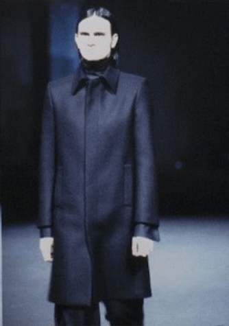 Raf Simons 1999 leather overcoat Size US M / EU 48-50 / 2 - 7 Thumbnail