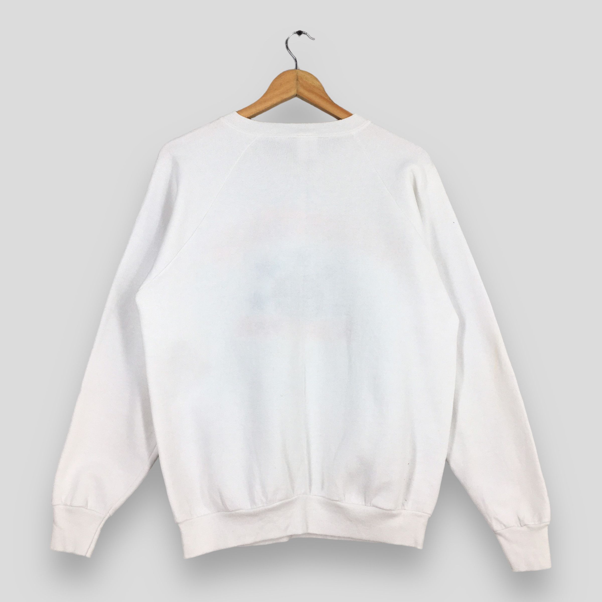 NBA × NCAA × Vintage Vintage Tennessee Volunteers Basketball Sweatshirt M Size US M / EU 48-50 / 2 - 6 Thumbnail