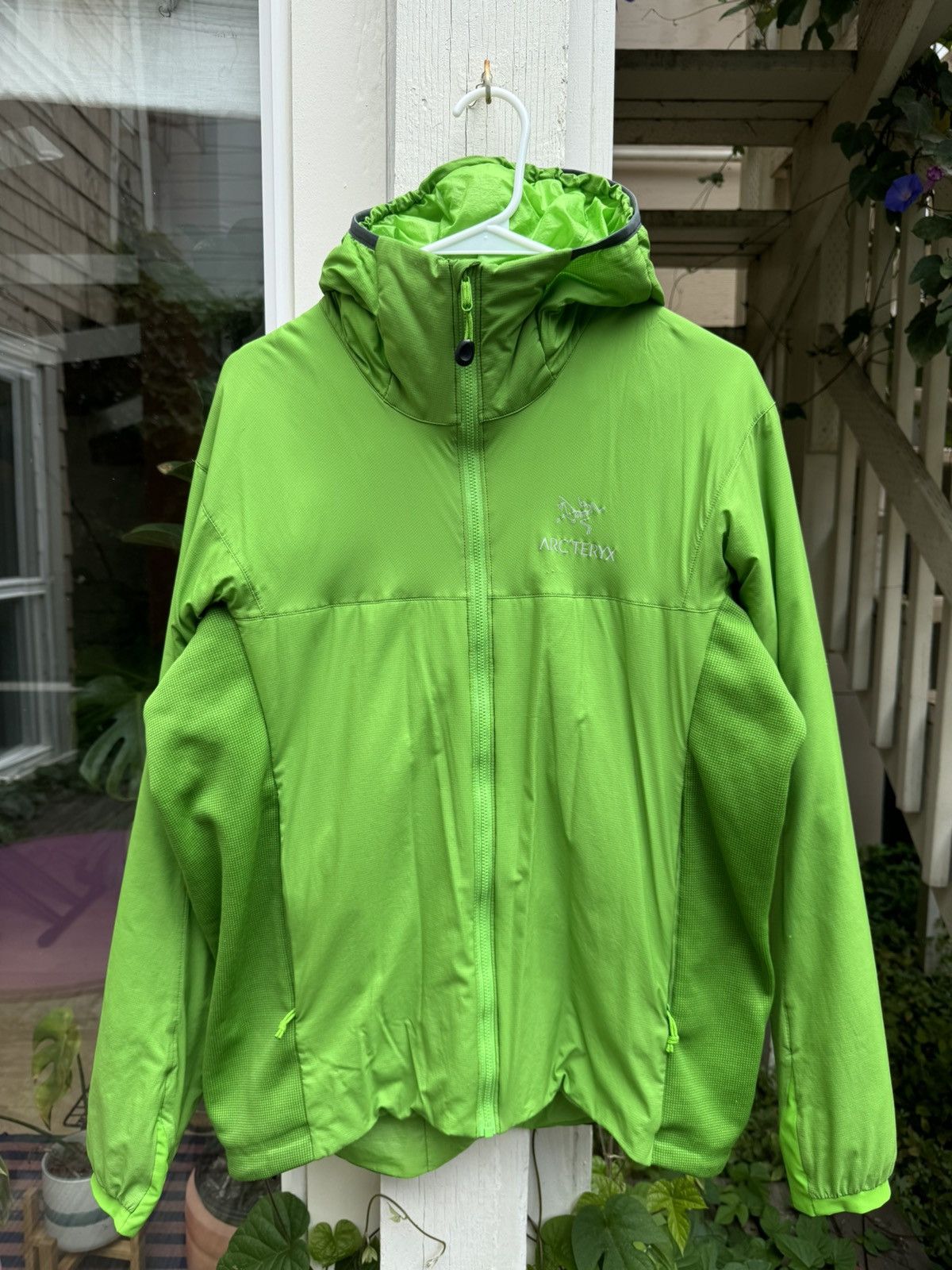 Arc'teryx Arc’teryx Atom LT Hoody Size US M / EU 48-50 / 2 - 1 Thumbnail
