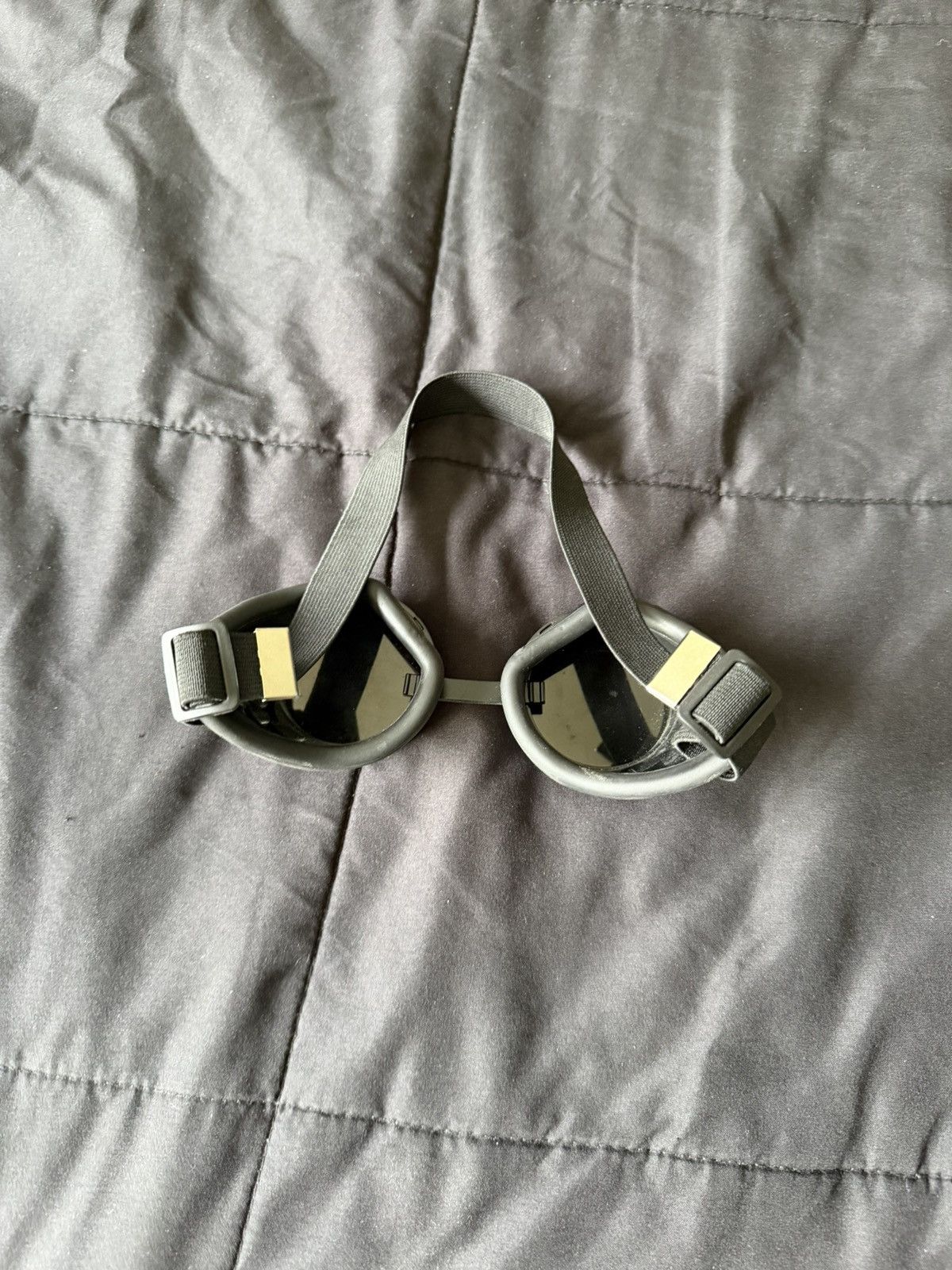 Other Black Goggles GLOFX Rave glasses Size ONE SIZE - 3 Thumbnail
