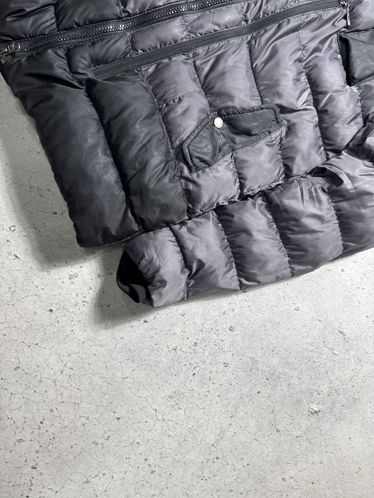 Parajumpers Parajumpers Women’s Down Puffer Jacket Size L Size L / US 10 / IT 46 - 3 Thumbnail