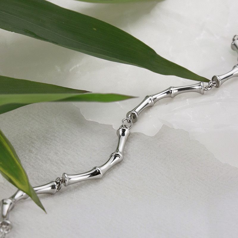 Jewelry Modern Bracelet Y2K Punk Chain Gotch Bracelets Chains Size ONE SIZE - 4 Thumbnail