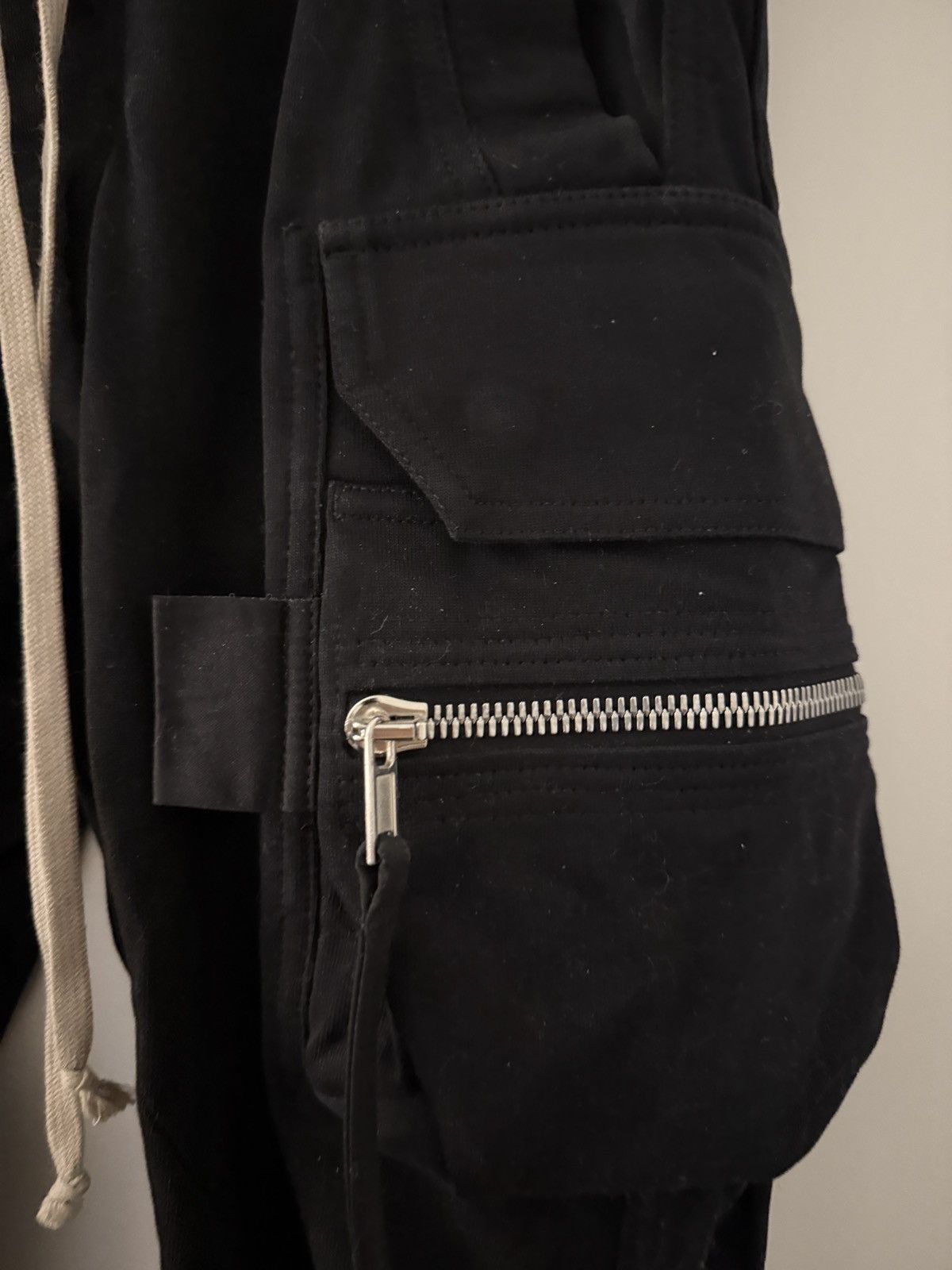 Rick Owens Rick Owens Size US 38 / EU 54 - 3 Thumbnail