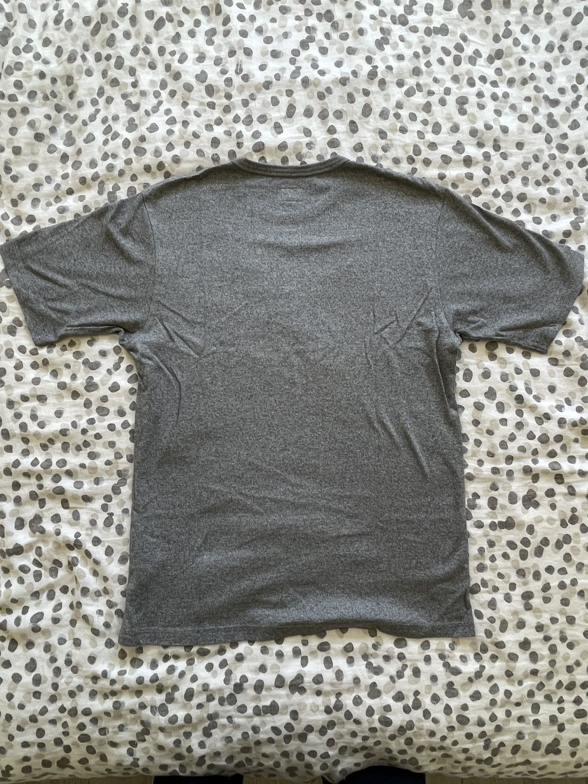Disney × Supreme Supreme Disney Mickey FW09 gray Med Size US M / EU 48-50 / 2 - 13 Thumbnail