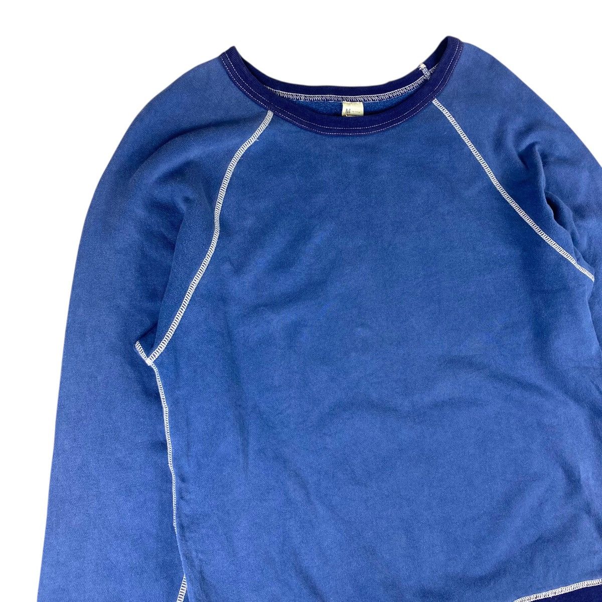 Diamond Head 💥90s DAIMOND HEAD CREWNECK INSPIRED 40s SWEATSHIRT Size US M / EU 48-50 / 2 - 3 Thumbnail