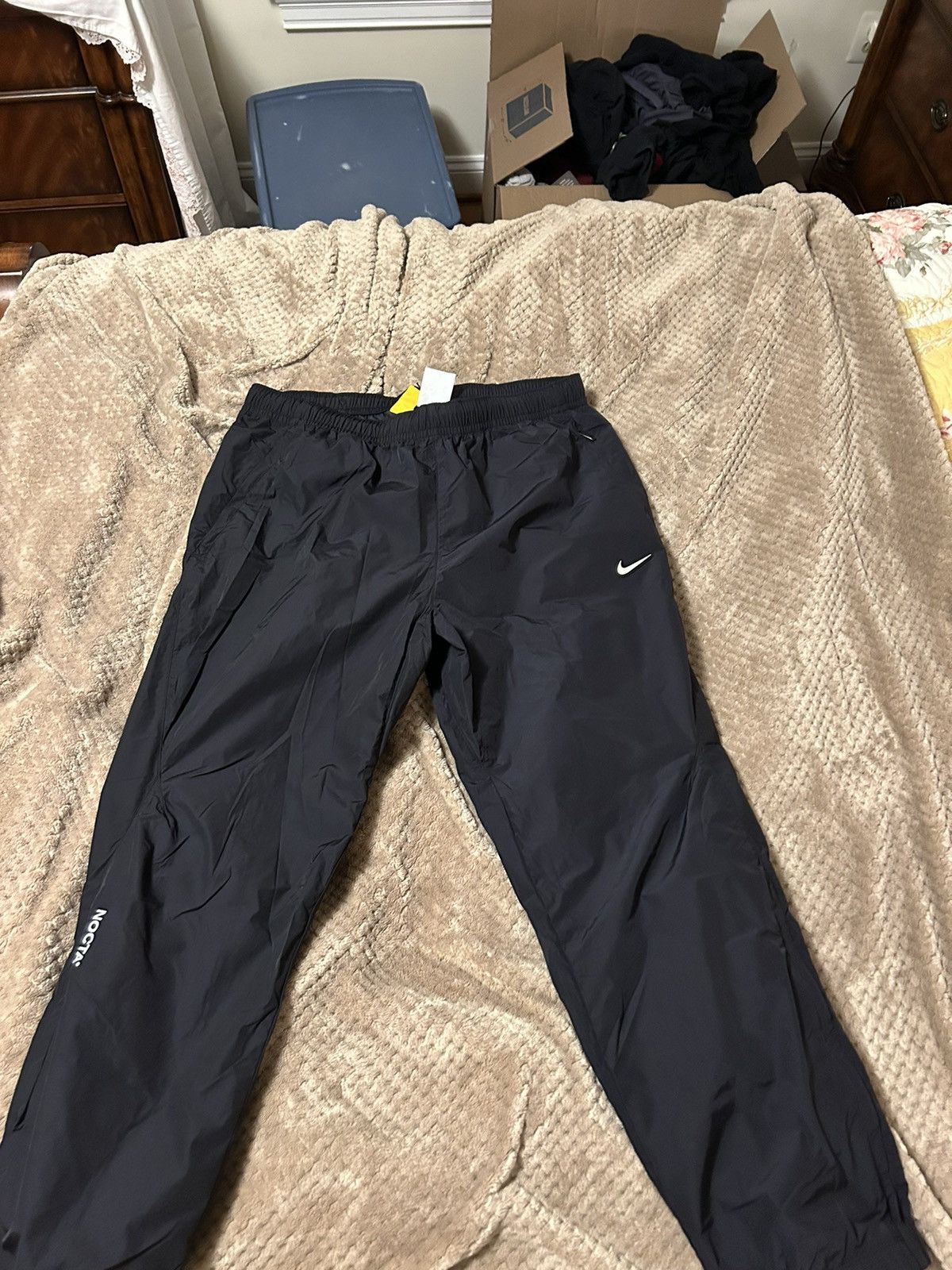 Nike Nocta Nike track pants | Grailed