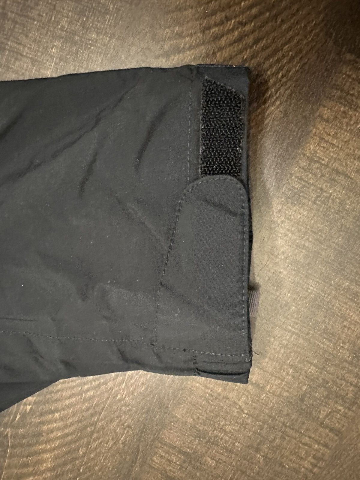 Nike ACG VTG Mens’s Nike ACG Storm Fit Jacket #3-Size Large Size US L / EU 52-54 / 3 - 9 Thumbnail