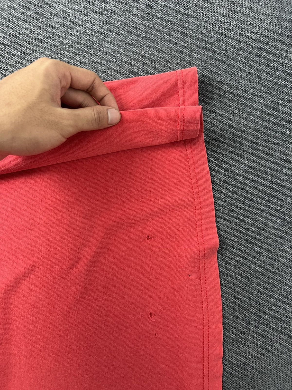 Supreme Supreme Upskirt Tee (FW2009) Size US L / EU 52-54 / 3 - 5 Thumbnail