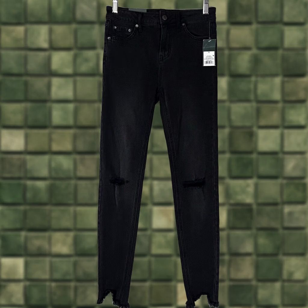 Vintage VINTAGE Wild Fable Jeans? Size 25" / US 0 / IT 36 - 1 Thumbnail