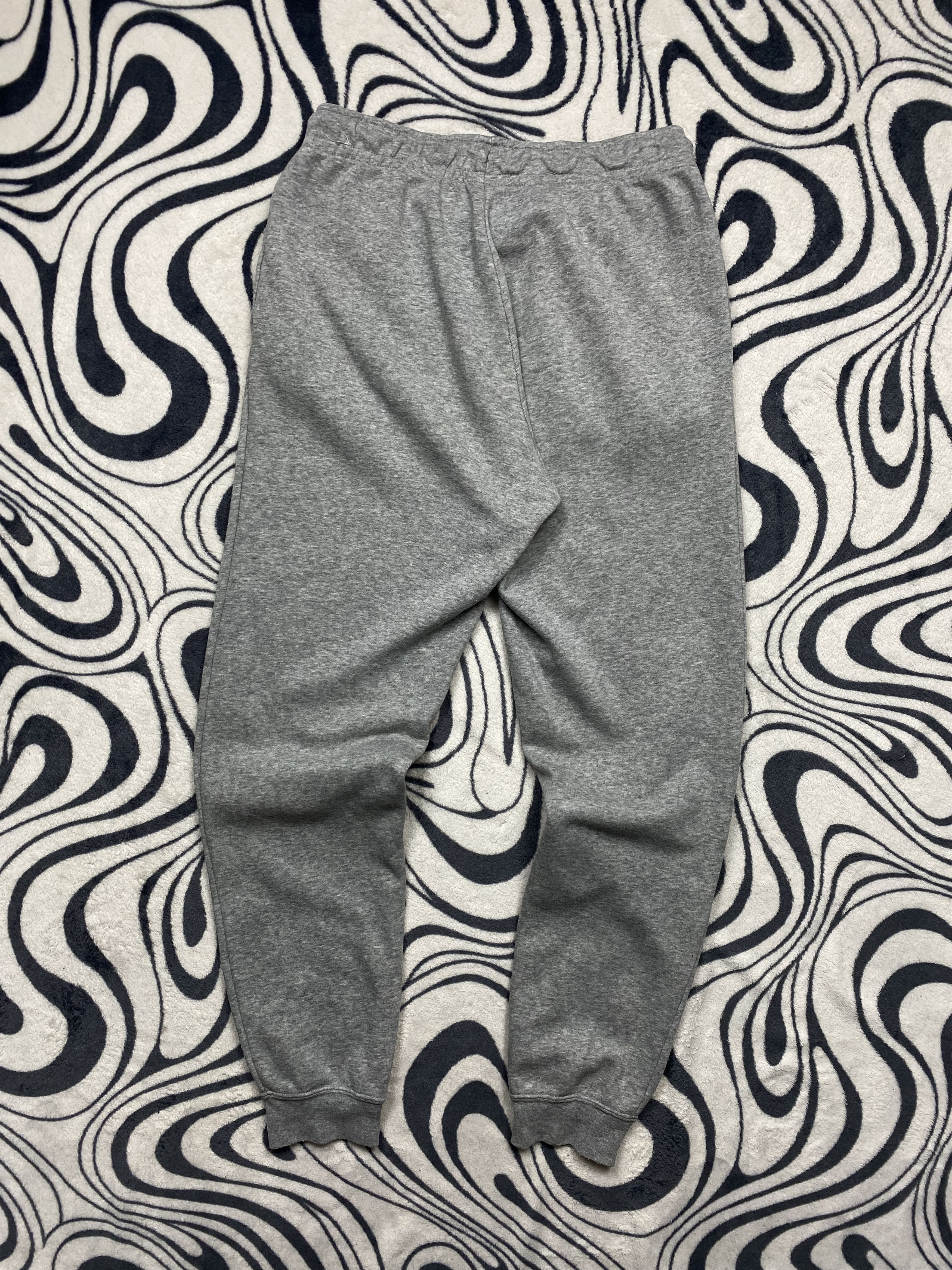 Nike Nike Mens Baggy Sweatpants Y2K Pants Size US 30 / EU 46 - 7 Thumbnail