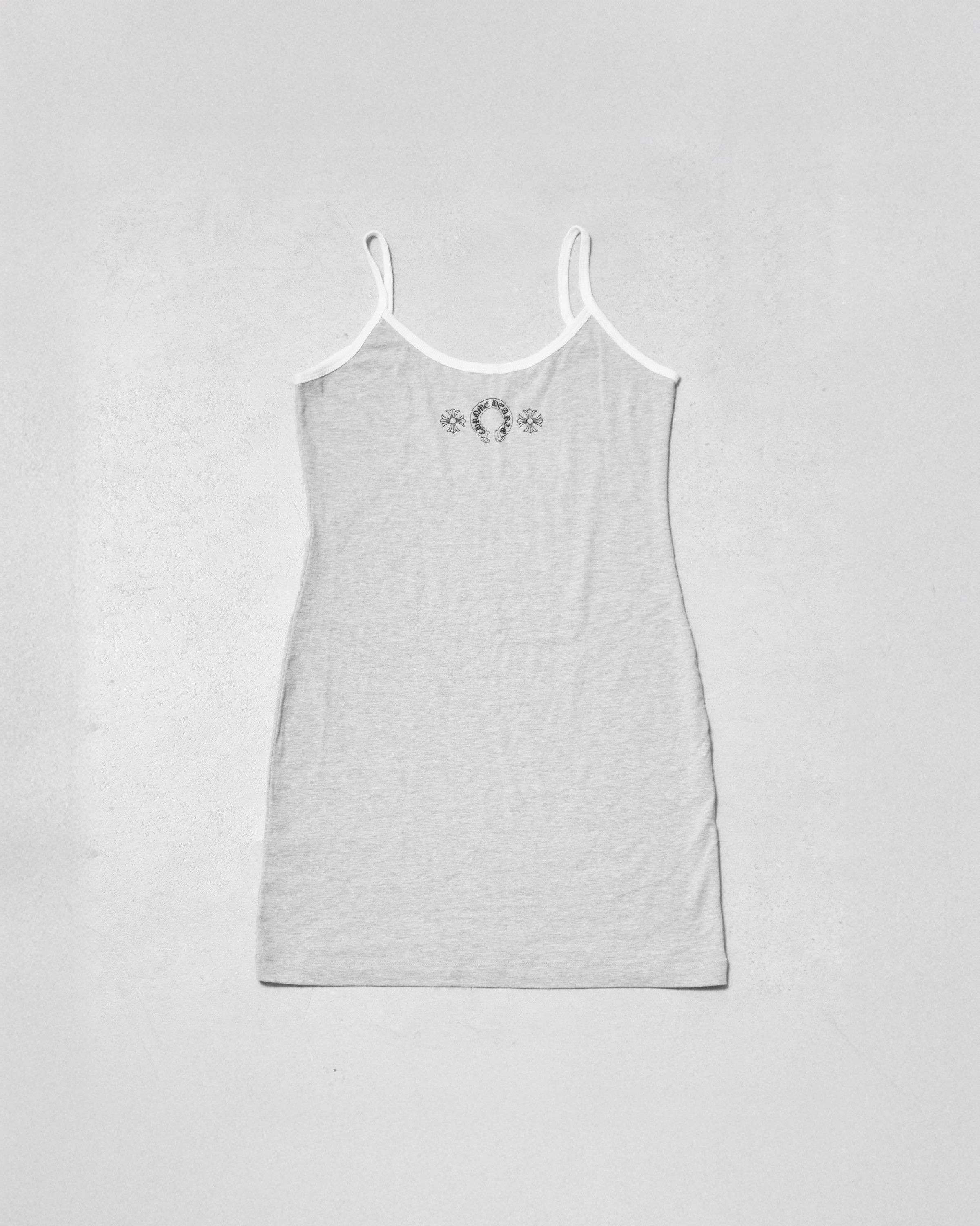 Chrome Hearts CHROME HEARTS Roller Skate Dress Size L / US 10 / IT 46 - 2 Thumbnail