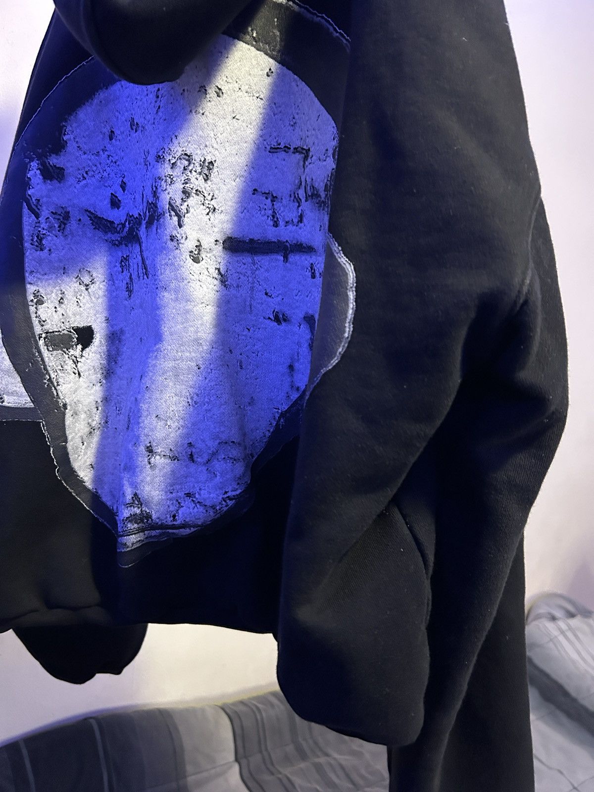 Billionaire Studios Billionaire Studios WimpyKid Hoodie Size US L / EU 52-54 / 3 - 9 Thumbnail