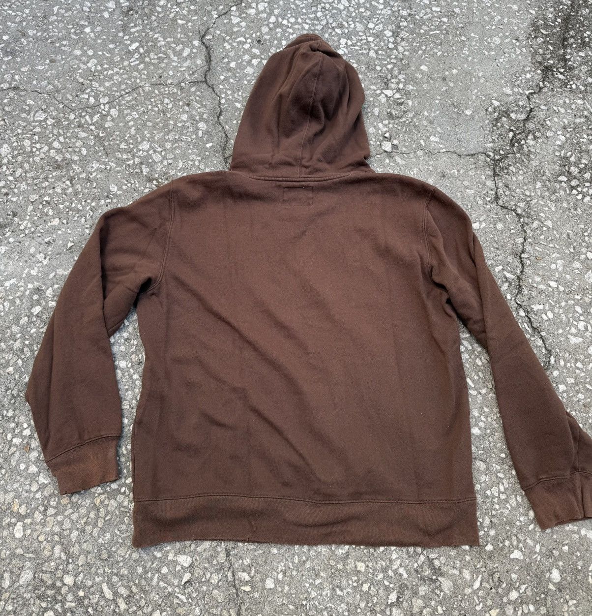 Aeropostale Vintage Y2K Aeropostale Hoodie Size US L / EU 52-54 / 3 - 2 Thumbnail