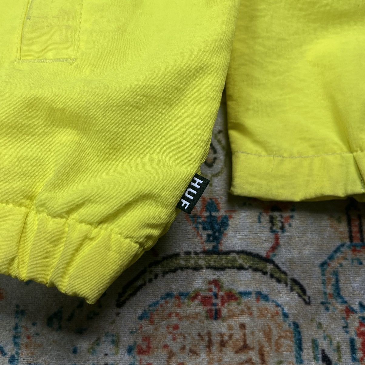 Huf Huf palisades track jacket Size US L / EU 52-54 / 3 - 5 Thumbnail