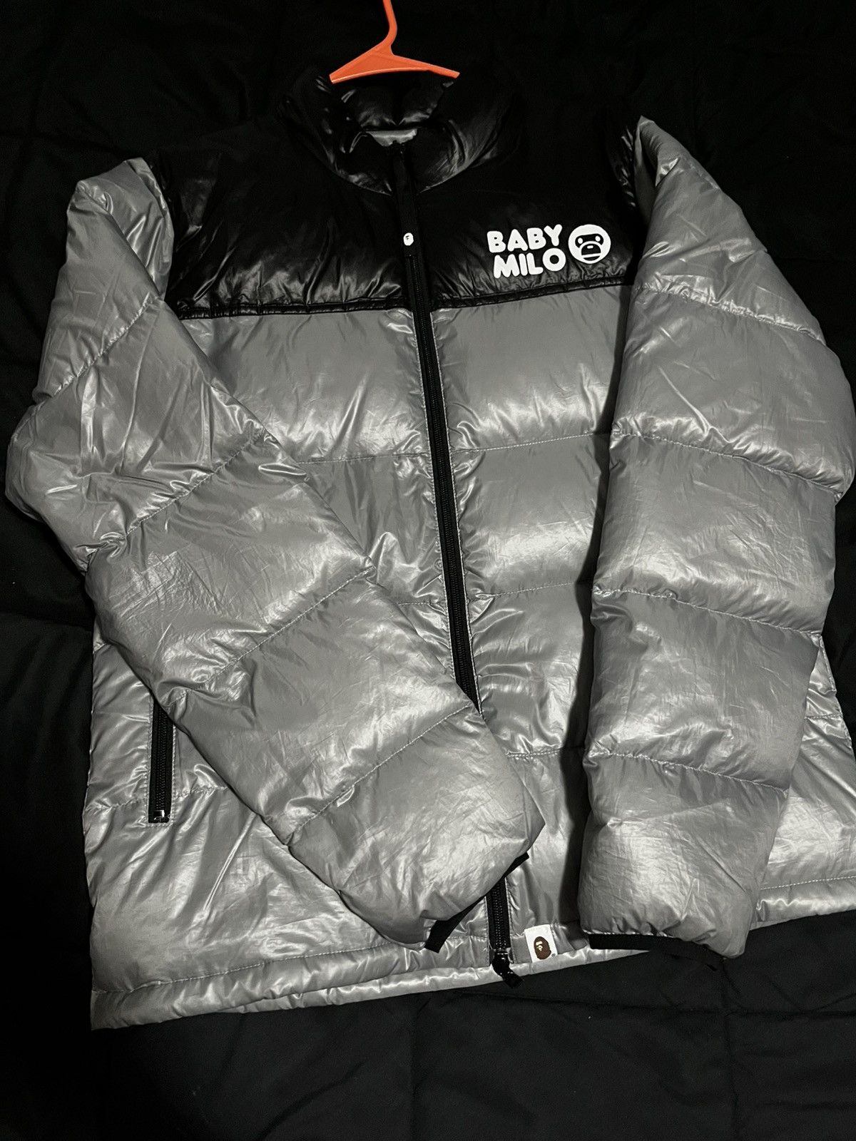 Bape Bape x Daiwa 