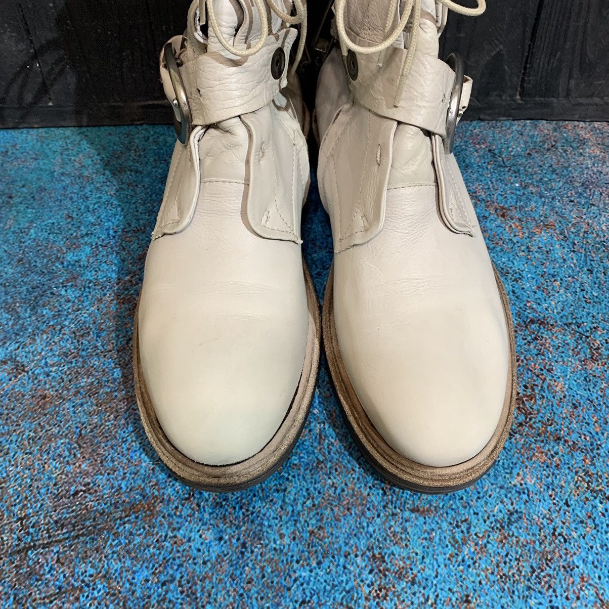 A.S.98 Air Steps A.S 98 Leather Women’s Boots Size 38 Size US 8 / IT 38 - 7 Thumbnail